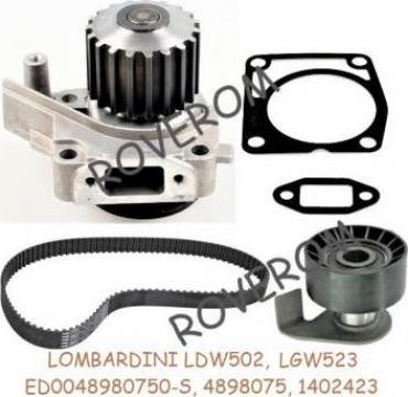 Kit distributie Lombardini LDW502, LGW523