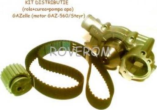 Kit distributie motor GAZ-560, Steyr MO256, Gazelle