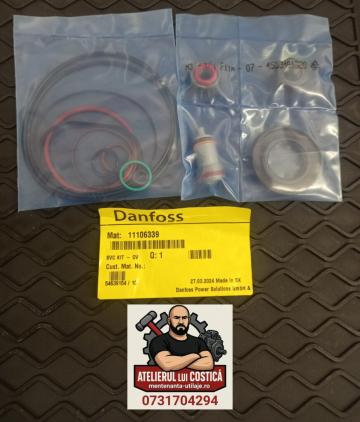 Kit etansare pompe hidraulice 11106339 Danfoss