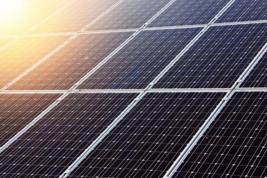 Kit fotovoltaic complet off-grid panouri solare 5 Kwp