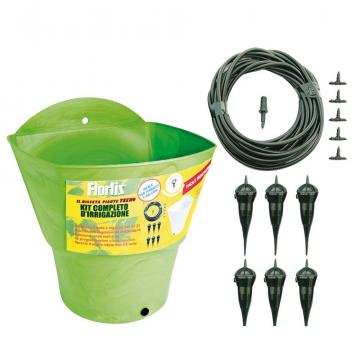 Kit irigare plante Tekno Irrigation Kit - base + refill
