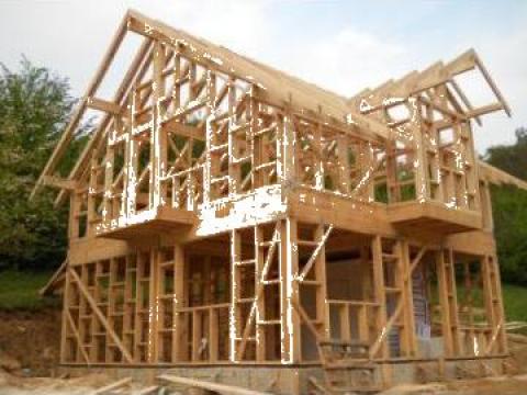 Kit materiale Construieste singur