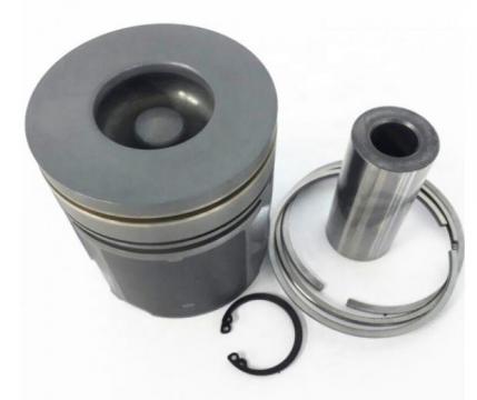 Kit piston STD JCB 4CX motor Dieselmax