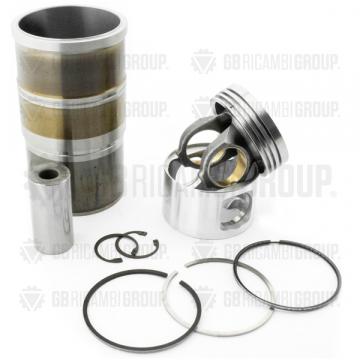 Kit piston motor Same, piesa 0.363.0065.6/20