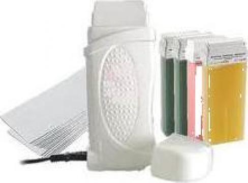 Kit profesional pentru epilat