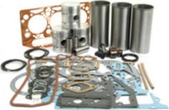 Kit reparatie motor + set garnituri tractor Massey Ferguson