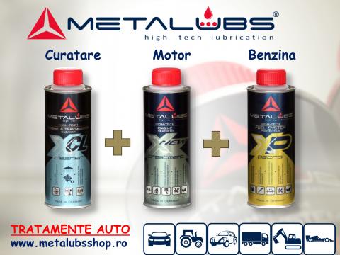 Kit tratamente motor CNP