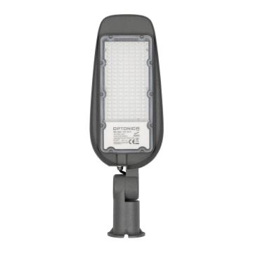 LED iluminat stradal 100W lumina alba
