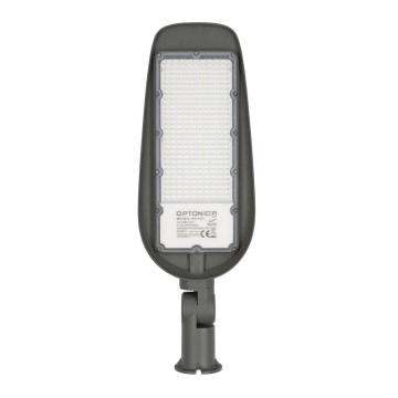 LED iluminat stradal 200W lumina alba