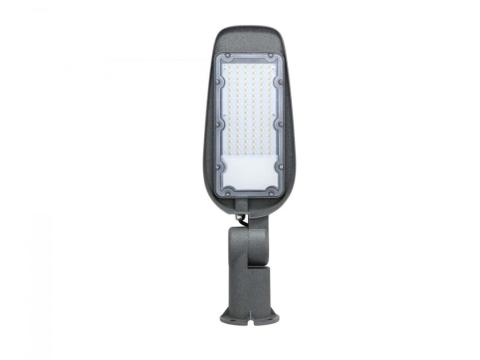 LED iluminat stradal 50W alb neutru
