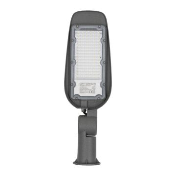 LED iluminat stradal 50W lumina alba