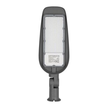 LED stradal 150W lumina alba