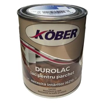 Lac Durolac pentru parchet 0.75litri