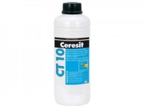 Lac de protectie pentru chitul de rosturi Ceresit CT 10 1L
