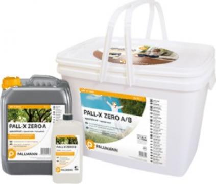 Lac ecologic de trafic Pall-X Zero A/B