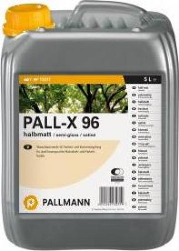 Lac ecologic rezistent Pall-X 96