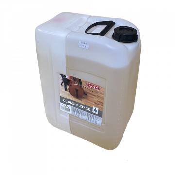 Lac parchet Synteko Classic XD Set 16.5L trafic intens