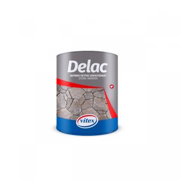Lac piatra Delac, 750 ml