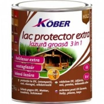 Lac protector Extra Teak 0.75L