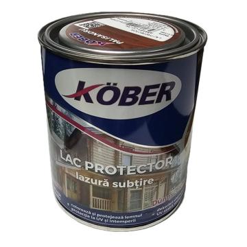 Lac protector pentru lemn palisandru 0.75l