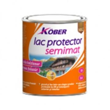 Lac protector semimat Mahon 2.5L