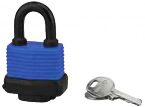Lacat de siguranta Slice 65