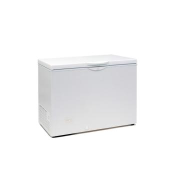 Lada frigorifica Tefcold, alba, capacitate 275litri