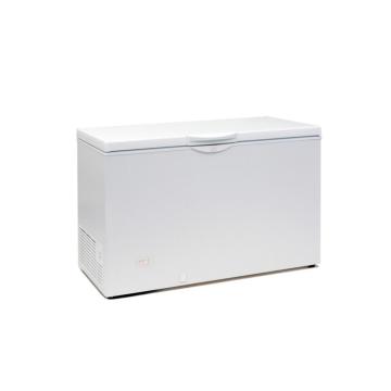 Lada frigorifica Tefcold, alba, capacitate 352litri