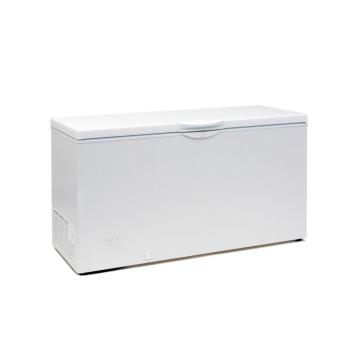 Lada frigorifica Tefcold, alba, capacitate 414litri