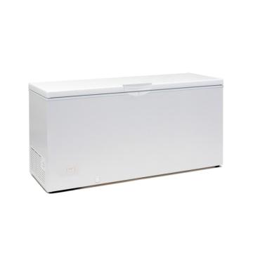 Lada frigorifica Tefcold, alba, capacitate 476litri
