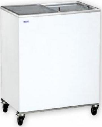 Lada frigorifica congelatoare UDD 200 SC