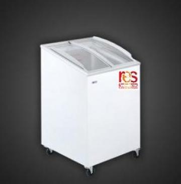 Lada frigorifica congelatoare UDD 400 SCEB