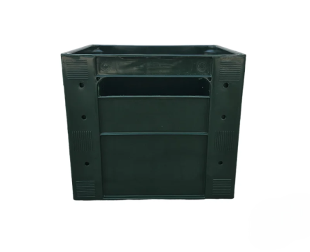 Lada plastic produse lactate A109 verde