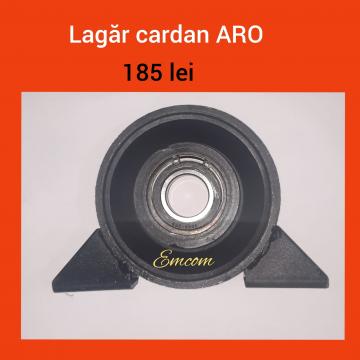 Lagar cardan Aro