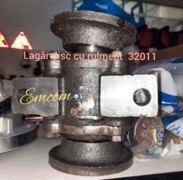 Lagar disc cu rulment 32011