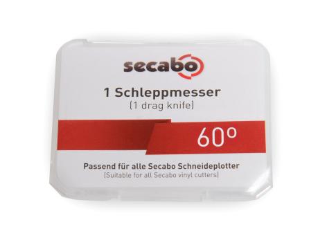Lama cutter Secabo 60 grade