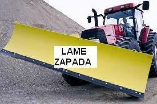 Lama de zapada