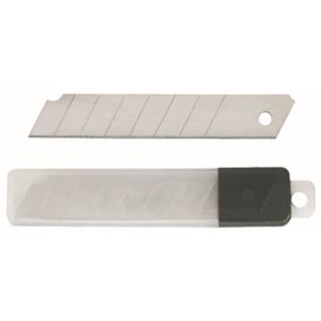 Lame pentru cutter 18 mm, 10 bucati/set
