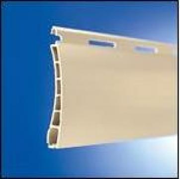 Lamela din PVC 37 mm