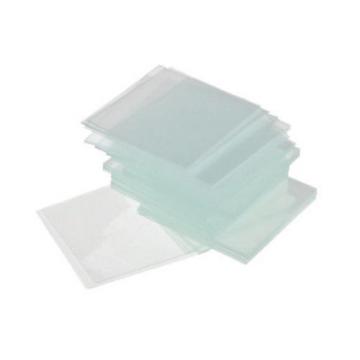 Lamele microscop 20x20mm (1000 buc)