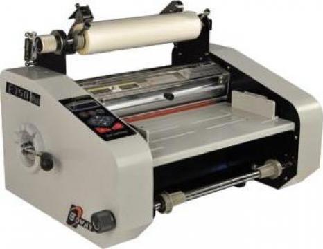 Laminator A3 cu rola SL-F350