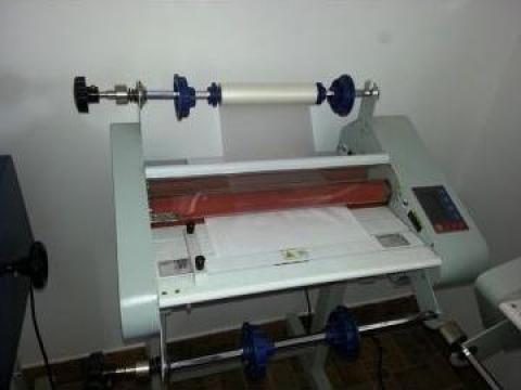 Laminator FM 480