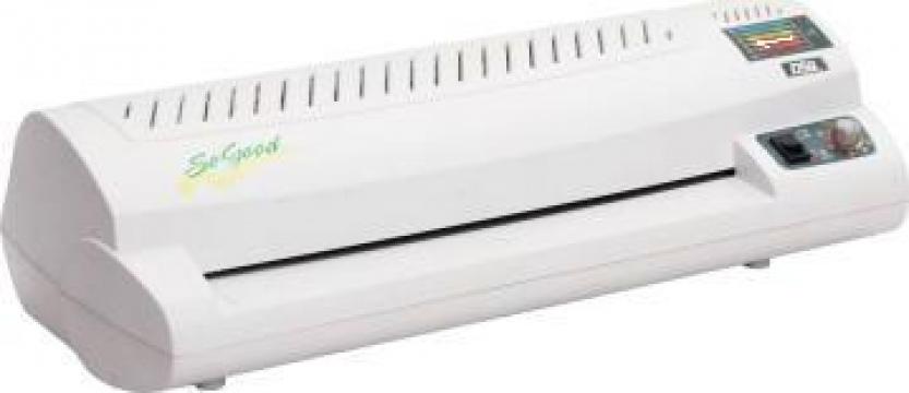 Laminator SL-A4