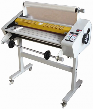 Laminator la cald/rece SL-FM650