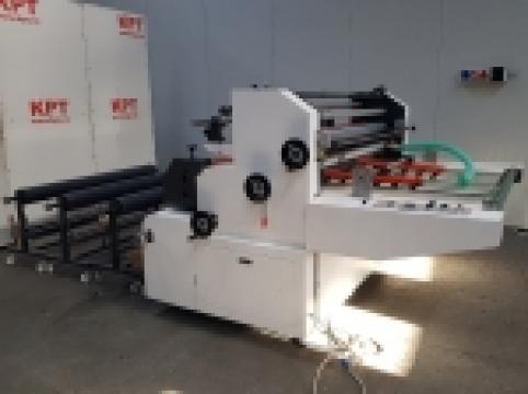 Laminator la rece SFM 1500