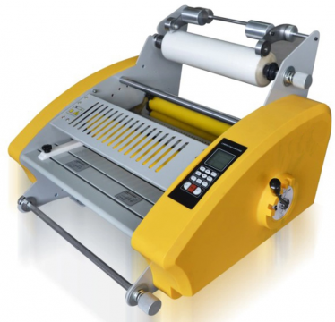 Laminator semi-automat la cald/rece SL-FM3812