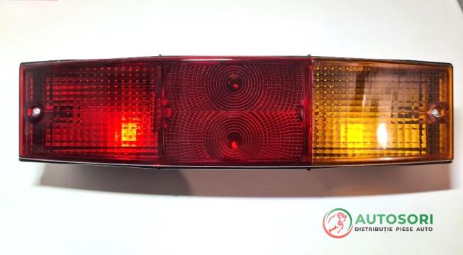 Lampa DSP 3