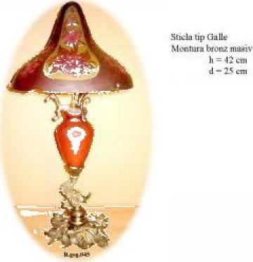 Lampa Decor
