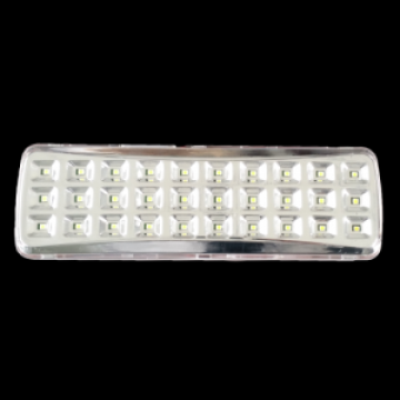 Lampa Exit 30 LED 7901