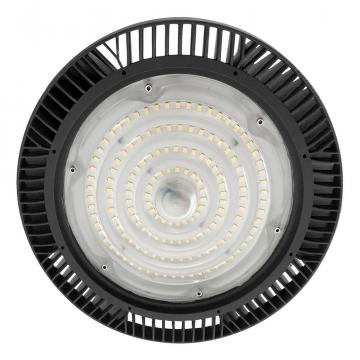 Lampa Highbay LED 100W 10000LM 6000K FI:230mm IP65